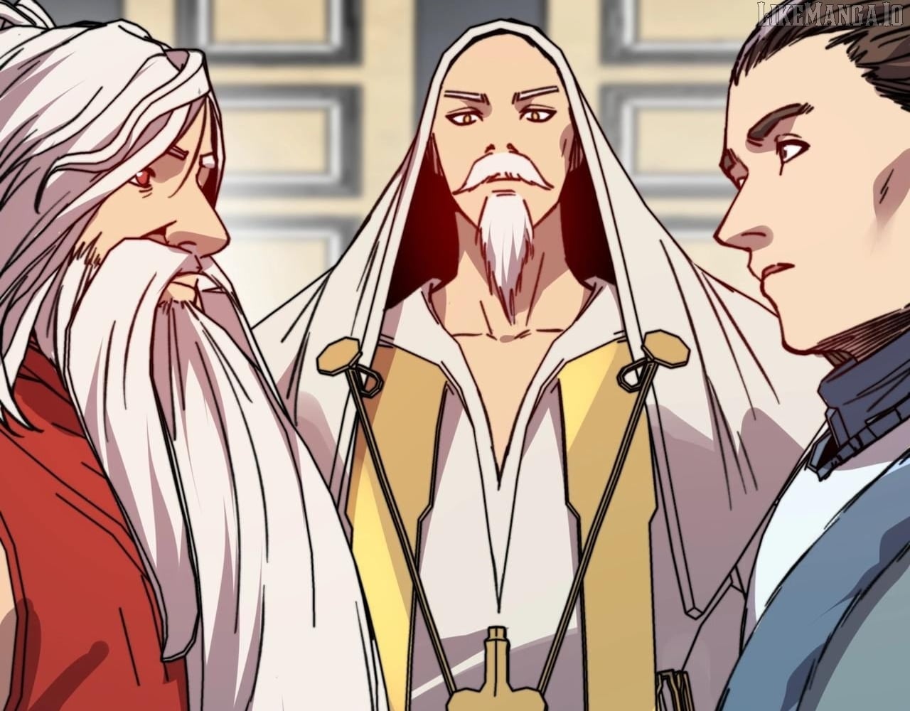 Starting As The God Of Wealth, Taming Billions Of Divine Pets! Chapter 45 - page 8